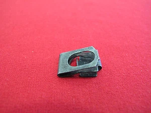 FORD FALCON XR XT XW XY ZC ZD GT GS LIMPIAPARABRISAS MOTOR A BRAZO CLIP 1 SOLO - Imagen 1 de 2