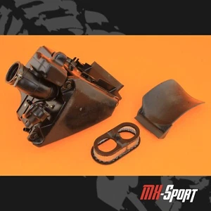 99-06 1999 TTR250 TTR 250 OEM Air Cleaner Case Element Joint Cover Airbox Box - Picture 1 of 10