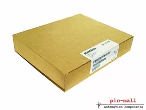 SIEMENS 6ES5 308-3UC21 -Factory Sealed Surplus- - Picture 1 of 1