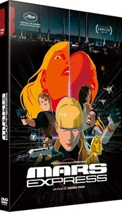 DVD *** MARS EXPRESS *** ( Neuf sous blister ) - Picture 1 of 1