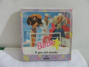 Carte Barbie a giro per il mondo - Picture 1 of 1