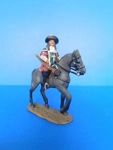 DELPRADO : COLLECTION DES CAVALIERS / HUSSARS LAUZUN'S 1781 - Picture 1 of 3