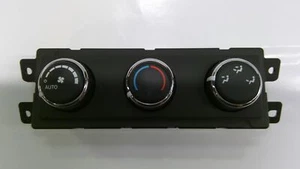 CHRYSLER A/C AND HEATER AUX CONTRO 55111968AA NEW OEM - Foto 1 di 2