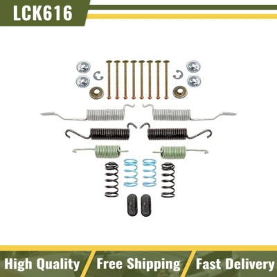 For 1964 1965-1970 Chevrolet C10 Pickup Raybestos Front Drum Brake Hardware Kit - Image 1 of 3