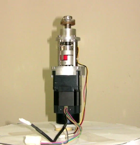 VEXTA STEPPING MOTOR Advia Chemistry 1200 Drive Mechanism RTT1/RTT2 10326711 - Picture 1 of 12