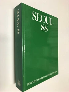 Olimpiadi Seoul 88 CONI - Foto 1 di 4