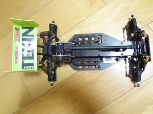 Kyosho Lazer ZX - Picture 1 of 12