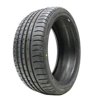 2 New Accelera Phi  - 225/35zr19 Tires 2253519 225 35 19 Foto 1 de 4