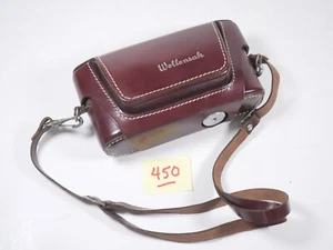 WOLLENSAK 10 Stereo Camera with case BEAUTIFUL and one of the best 3D cameras! - Picture 1 of 17