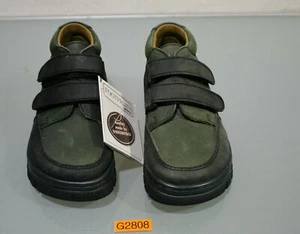 Footprints Birkenstock Candy Lederschuhe Schuhe Gr. 31 (G2808-A25) - Bild 1 von 12