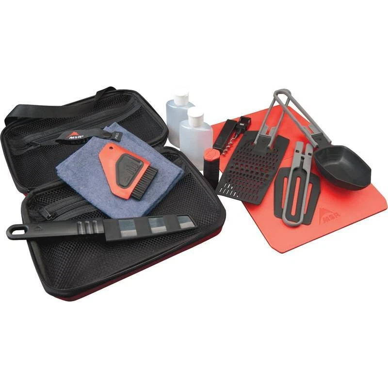 MSR Alpine Deluxe Kitchen Set - Küchenset - Bild 1 von 1