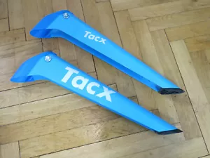 TACX SATORI, Füße, Gestell, Beine, Standbeine, ... - ERSATZTEIL - SEHR GUT - Bild 1 von 14