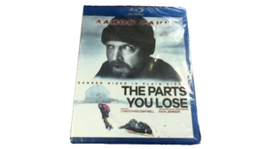 The Parts You Lose Blu-ray 2019 Versiegelt Neu Kostenloser Versand BOGO Angebote - Bild 1 von 1