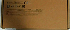 NEW HP #928923-001 WIRED KEYBOARD / MOUSE KIT - Picture 1 of 1