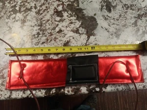 Bullriding Seilauflage Bullenreitausrüstung - Bild 1 von 1