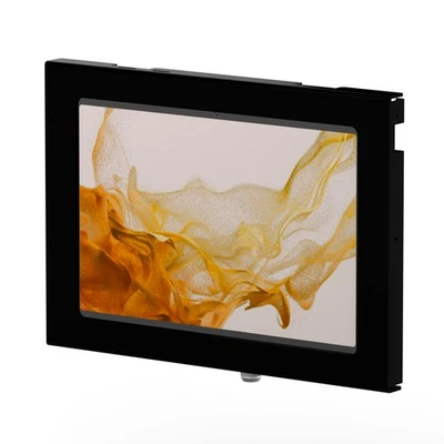 Funda metálica antirrobo con bloqueo para Samsung Galaxy TAB S7 S8 S9 11" S9 FE 10.9"... Foto 1 de 4