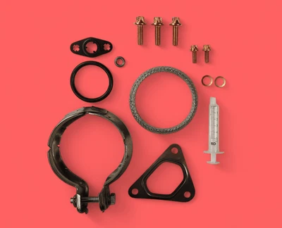 Dichtungssatz neu MERCEDES-BENZ VITO / SPRINTER 2.1-3.0D GK-140070 2003- - Bild 1 von 4