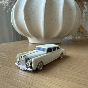 Vintage 1985 Bandai GoBots Transformers MR-46 Rolls Royce Limo TUX Action Figure - Picture 1 of 10