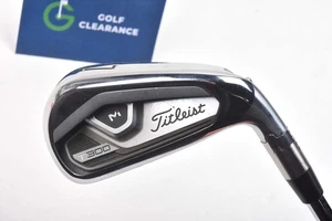 Titleist T300 2021 #7 Iron / X-Flex KBS Tour Shaft / STD / Demo - Picture 1 of 5
