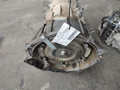 Automatic Transmission 6.6L 4WD Fits 15 SIERRA 3500 PICKUP 2002214 - Imagem 1 de 4