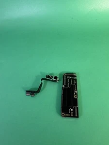 iPhone 16 pro Max 128GB Logic Board Motherboard FOR PARTS USE ONLY READ PLEASE - Picture 1 of 1