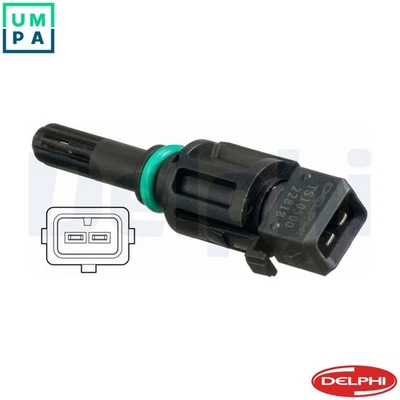 SENSOR COOLANT TEMPERATURE TS10500 FORSENSOR COOLANT TEMPERATURE TS10500 FOR BMW - Image 1 of 4