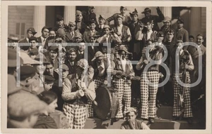 PADUA - FEST DER IMMATRIKULATIONEN - FEBRUAR 1928 - UNIVERSITÄT ? - FOTO - Bild 1 von 1