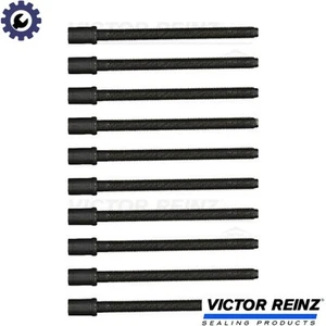 BOLT KIT CYLINDER HEAD 14-32195-01 FOR AUDI BKD/AZV/BLB/BRE/BNA/BRF/BRD 2.0L VW - Picture 1 of 6