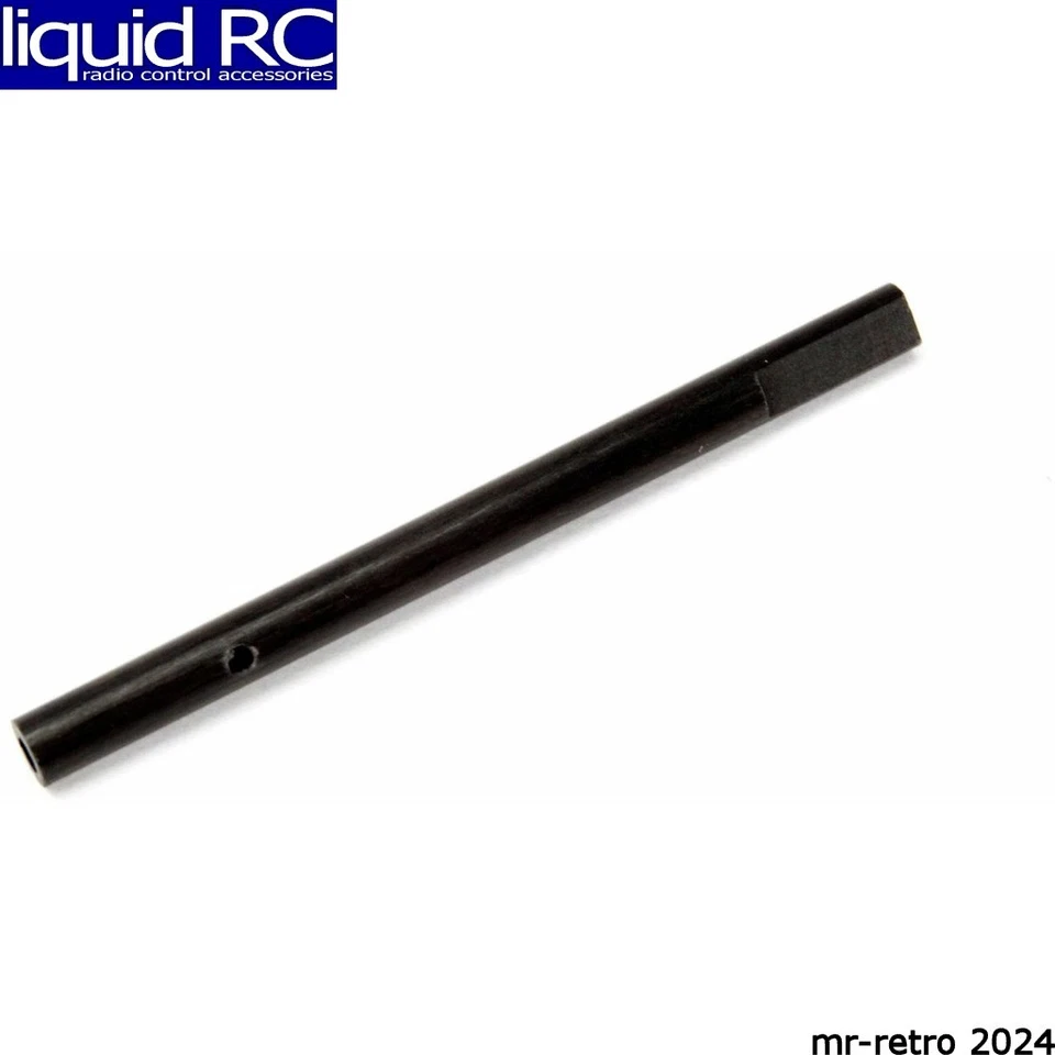 Blade Helis 7513 Propeller Shaft Carbon: mQX - Image 1 of 1