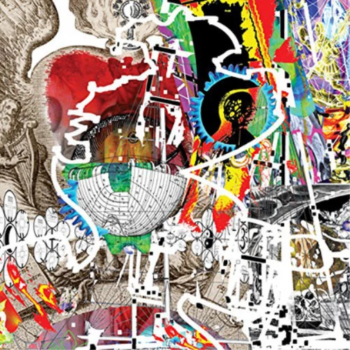 Kenny Wollesen/Jonathon Haffner/Dalius Naujo Rasa Rasa (CD) Album - Bild 1 von 1