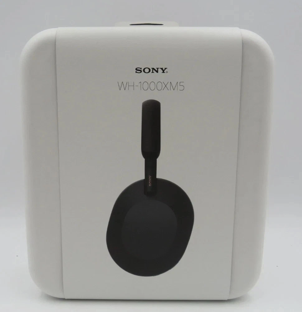 Sony WH-1000XM5 Headphones for Sale - Shop New & Used Headphones