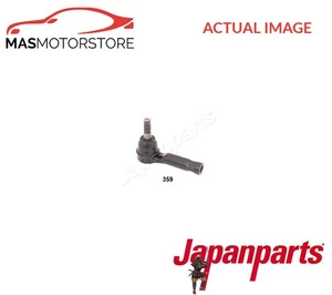 TRACK ROD END RACK END FRONT JAPANPARTS TI-359 A NEW OE REPLACEMENT - Picture 1 of 5