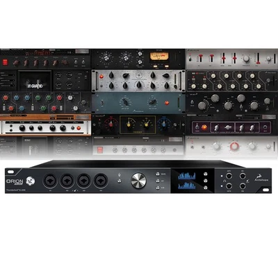 Antelope Audio Orion Studio HD * Caja abierta / Oferta de demostración * Foto 1 de 4