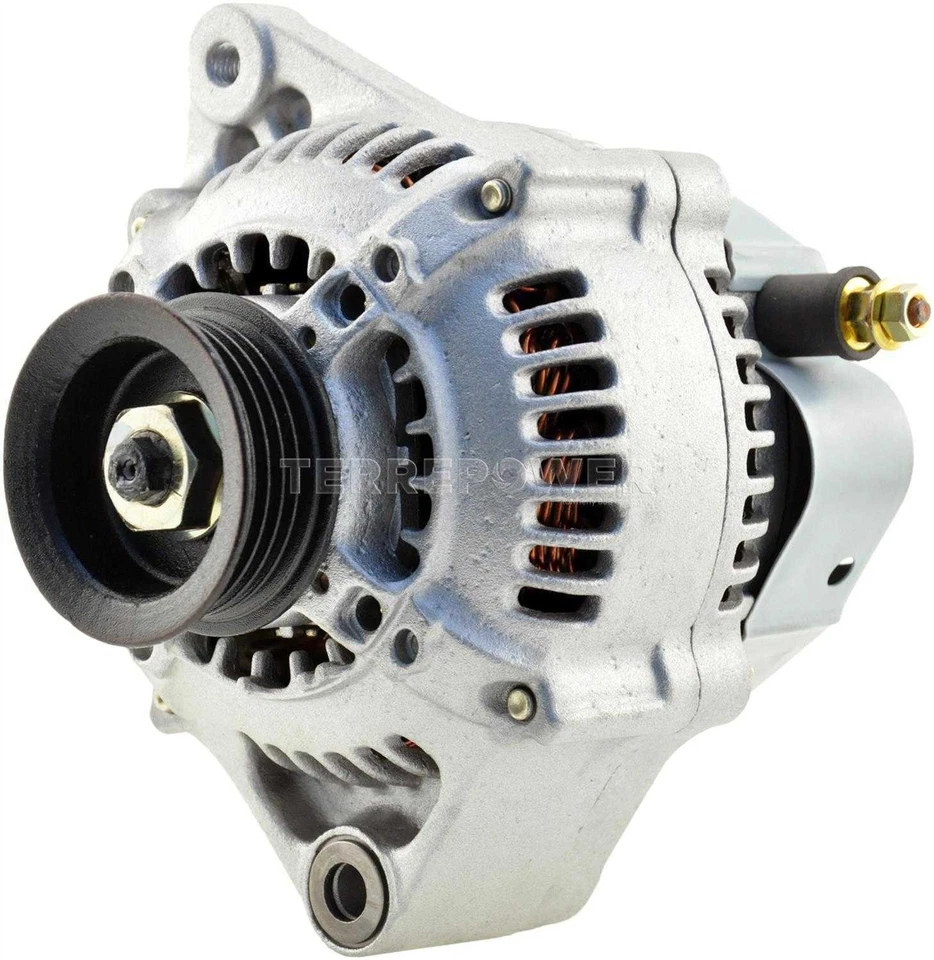 Alternador nuevo BBB Industries N13240 Foto 1 de 4