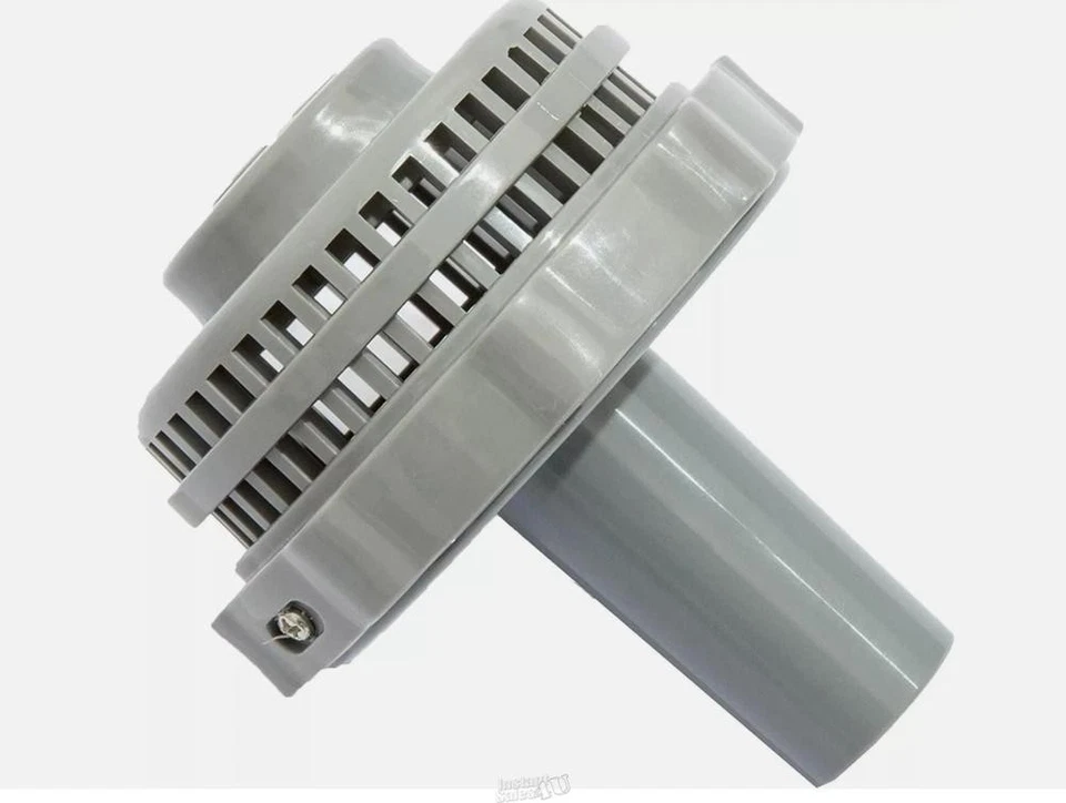 Bestway Pool Strainer Attachment for Pool Filters, P6680 - Image 1 of 3