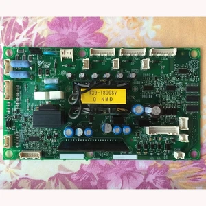 scheda inverter pcb etc710122 usata testata yaskawa SPEDIZIONE DHL. - Foto 1 di 1