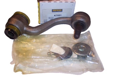 Camión/furgoneta Dodge Plym L8 1971-1978 brazo loca Moog K7051 de colección como está nuevo Foto 1 de 4