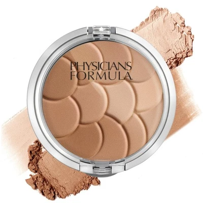 Physicians Formula Magic Mosaic 1 Count (Pack of 1), Warm Beige/Light Bronzer  - Image 1 of 4