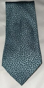 HERMES Necktie Tie 100% Silk made in France - Picture 1 of 4