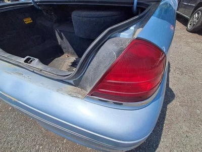 2004 Ford Crown Victoria Right Passenger Tail Light Assembly OEM Used 3611071 - Image 1 of 4