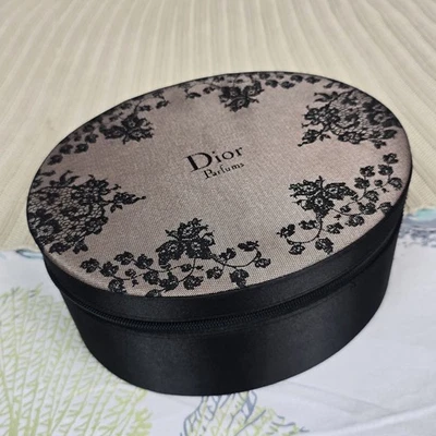 Luxury Dior Parfum J'adore Coffret Case Makeup Perfume Holder Vanity Travel - Image 1 of 4