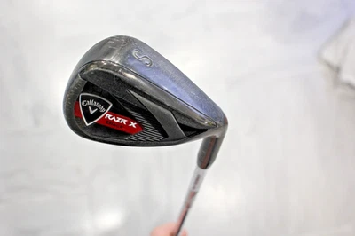 Callaway RAZR X Sand Wedge / 54 Degree / UniFlex Callaway Razr X Shaft - Image 1 of 4