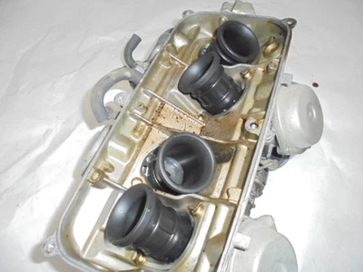 1987 HONDA SHADOW 700 VT700C OEM CARB CARBURETOR - Imagem 1 de 4