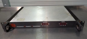 Integrated Dynamics Engineering IDE 6 DOF Amplifier 172.200 18-18-0059 15-18V - Picture 1 of 8