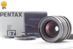 Late Model [ MINT ] SMC Pentax 67 75mm f/4.5 Lens For 6x7 67 67II From JAPAN - Picture 1 of 9