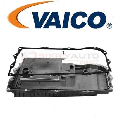 VAICO Automatic Transmission Filter for 2012-2015 BMW 335i 3.0L L6 - Fluid pd Foto 1 de 4