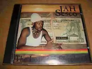 JAH SESCO - The Lord Is I Shepherd - Picture 1 of 1