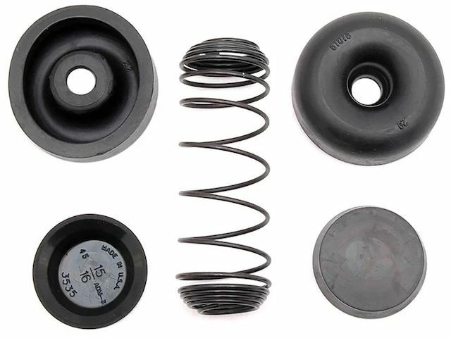 Rear Drum Brake Wheel Cylinder Repair Kit For 1978-1985 Dodge D150 1979 CV136WS - Image 1 of 1