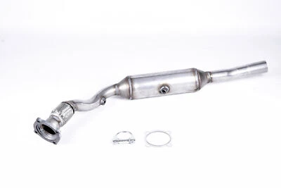 EEC Catalyst Fits VW Bora Petrol Estate 2000-05 150HP 1.8 T VK6048T - Image 1 of 2