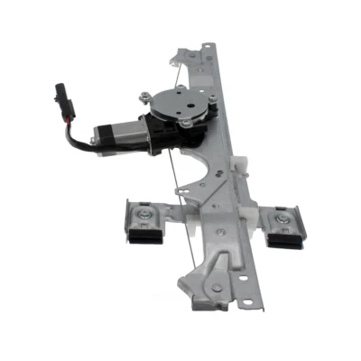 Dorman Rear Power Window Regulator & Motor RH Right Fits Grand Cherokee - Image 1 of 4